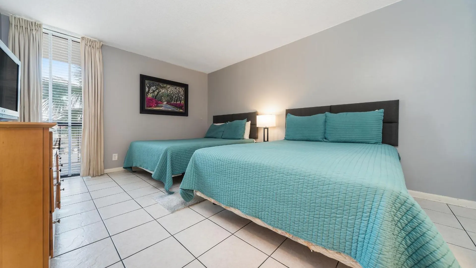 Edgewater Leeward #201 Daire Panama City Beach 0*,