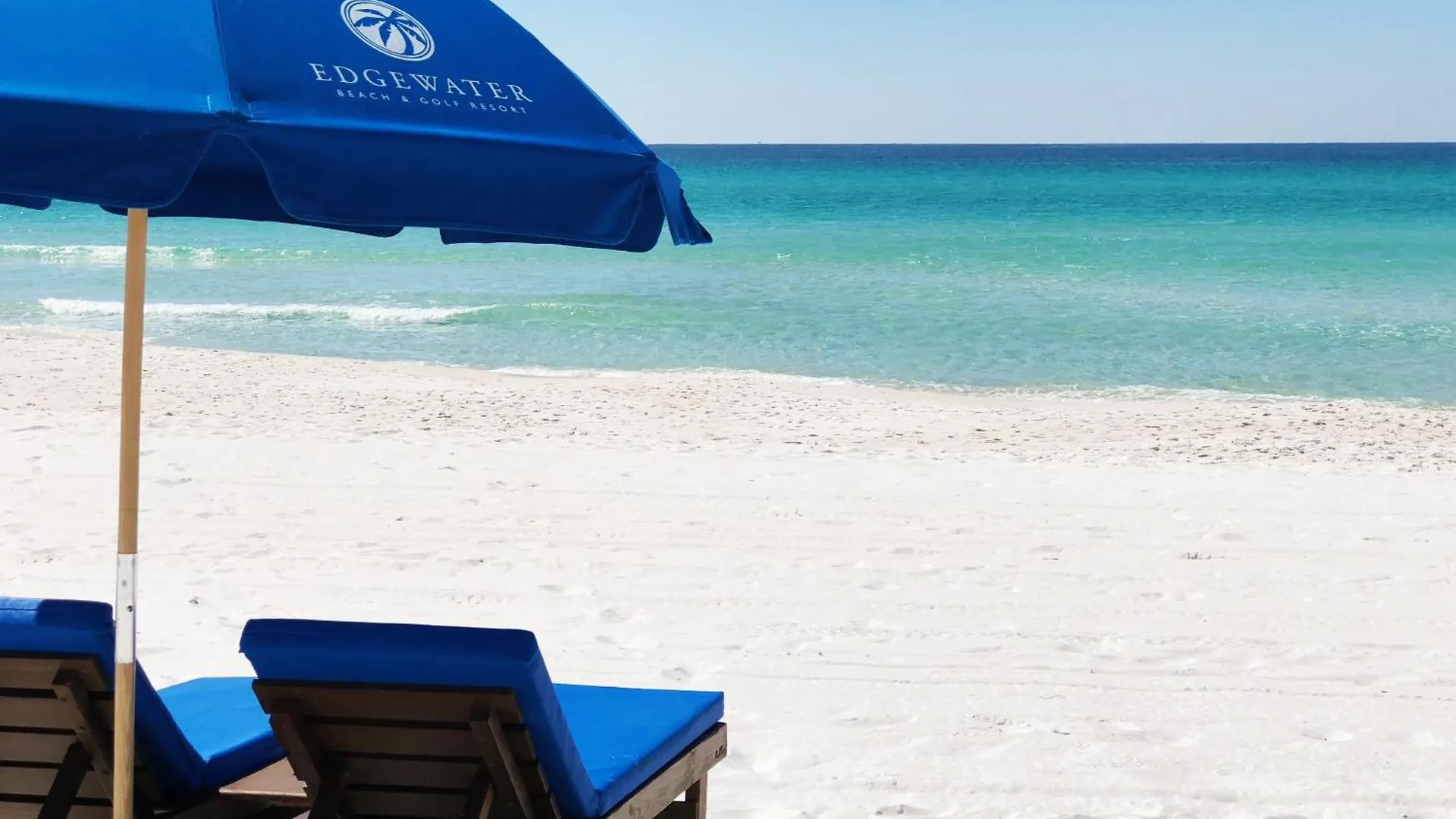 Edgewater Leeward #201 Daire Panama City Beach ABD