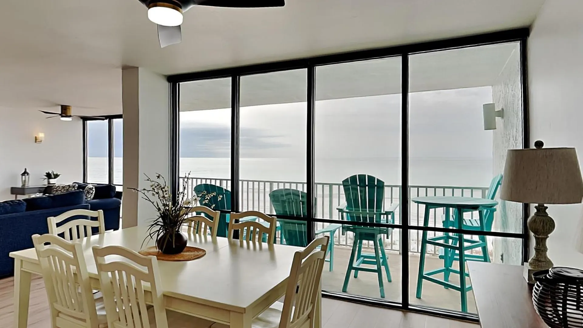 Edgewater Leeward #201 Daire Panama City Beach ABD