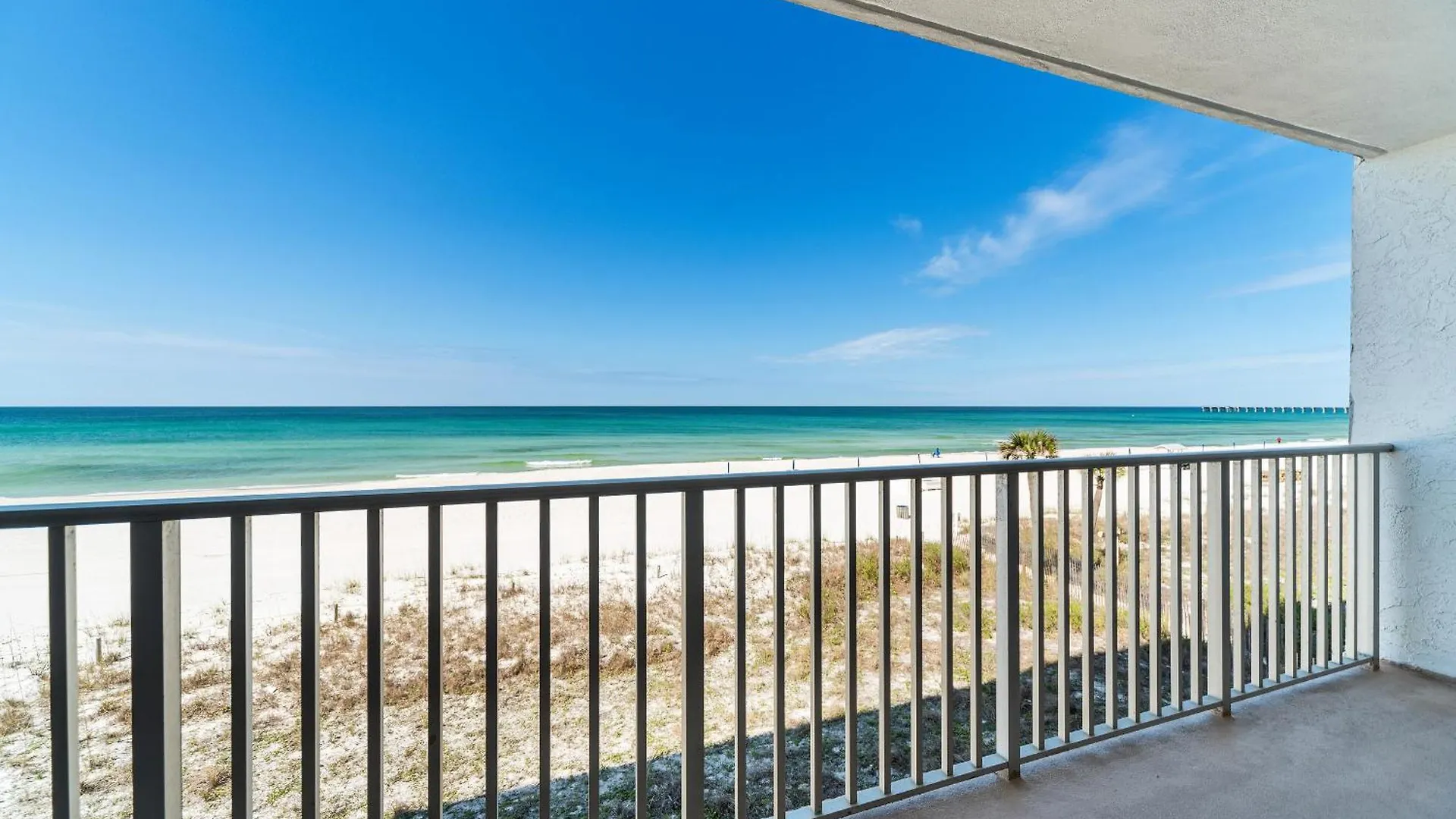 Edgewater Leeward #201 Daire Panama City Beach